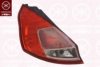 KLOKKERHOLM 25650713 Combination Rearlight
